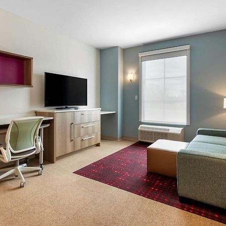 Home2 Suites By Hilton Olive Branch Esterno foto