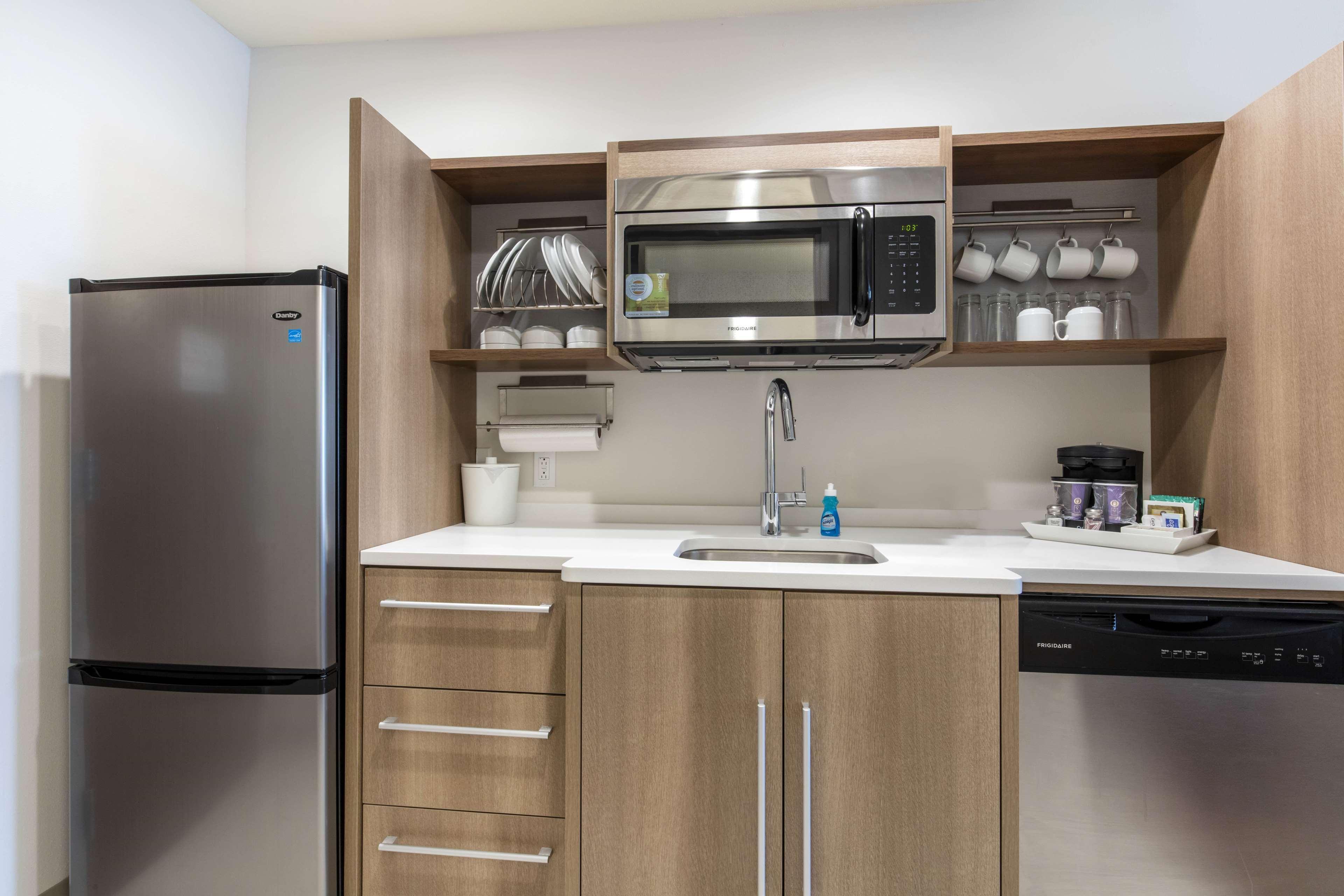 Home2 Suites By Hilton Olive Branch Esterno foto