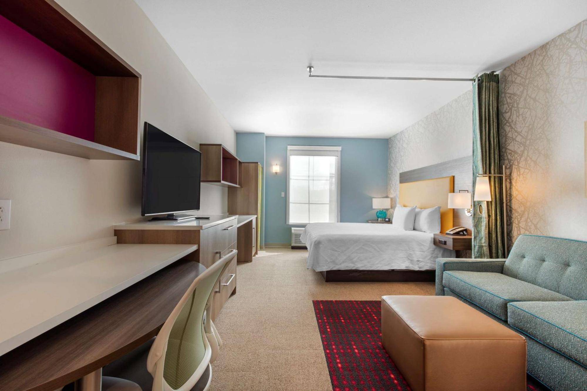 Home2 Suites By Hilton Olive Branch Esterno foto