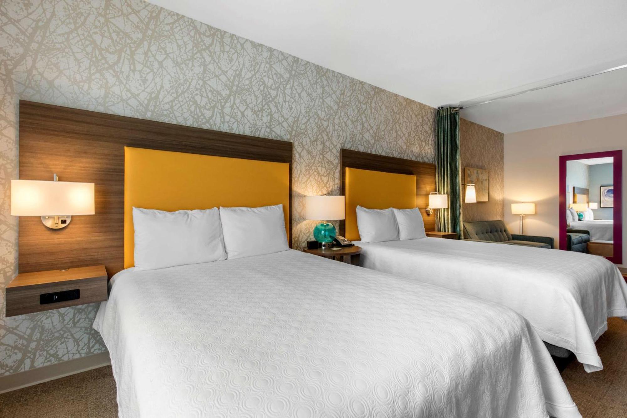 Home2 Suites By Hilton Olive Branch Esterno foto