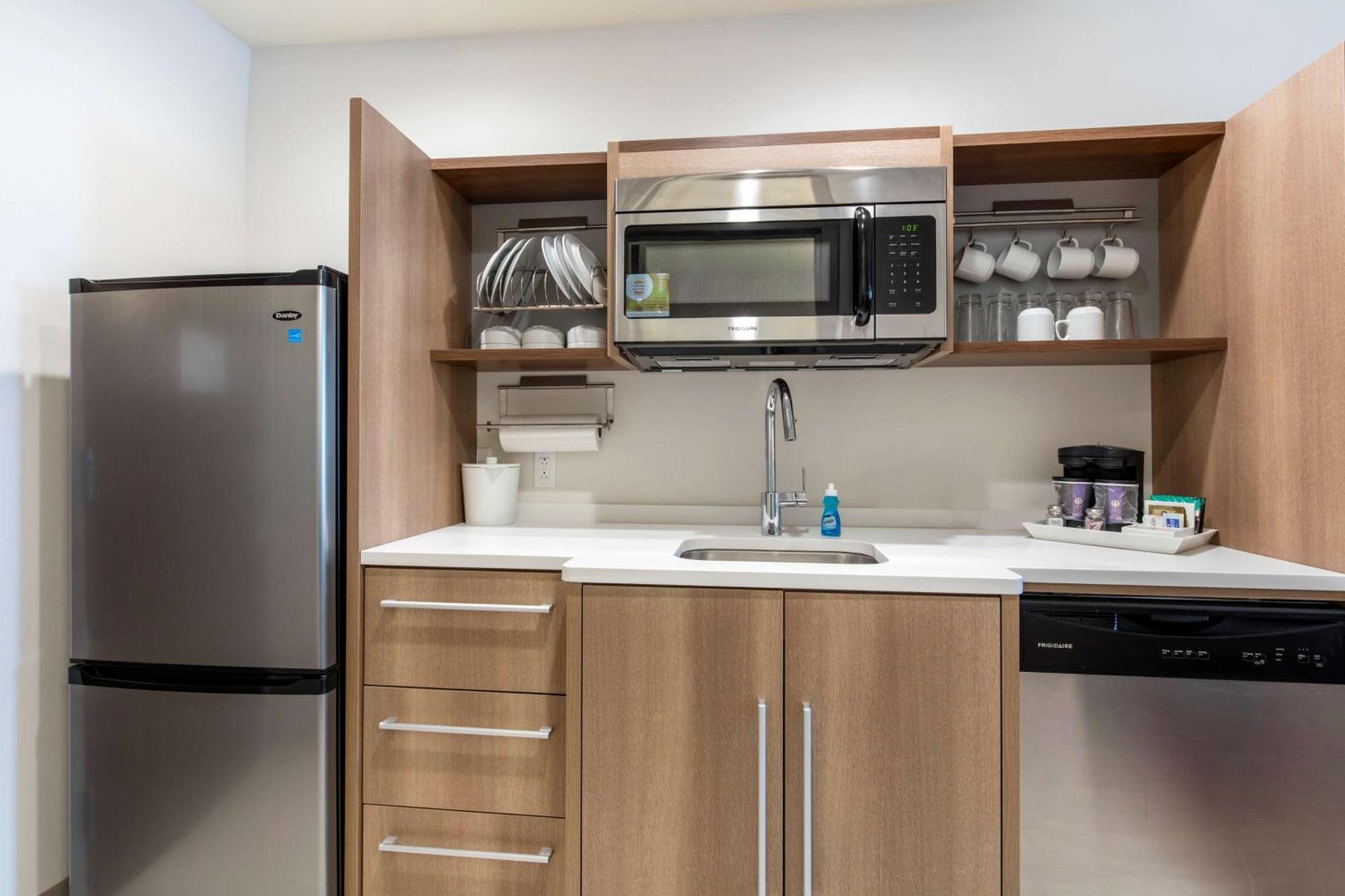 Home2 Suites By Hilton Olive Branch Esterno foto