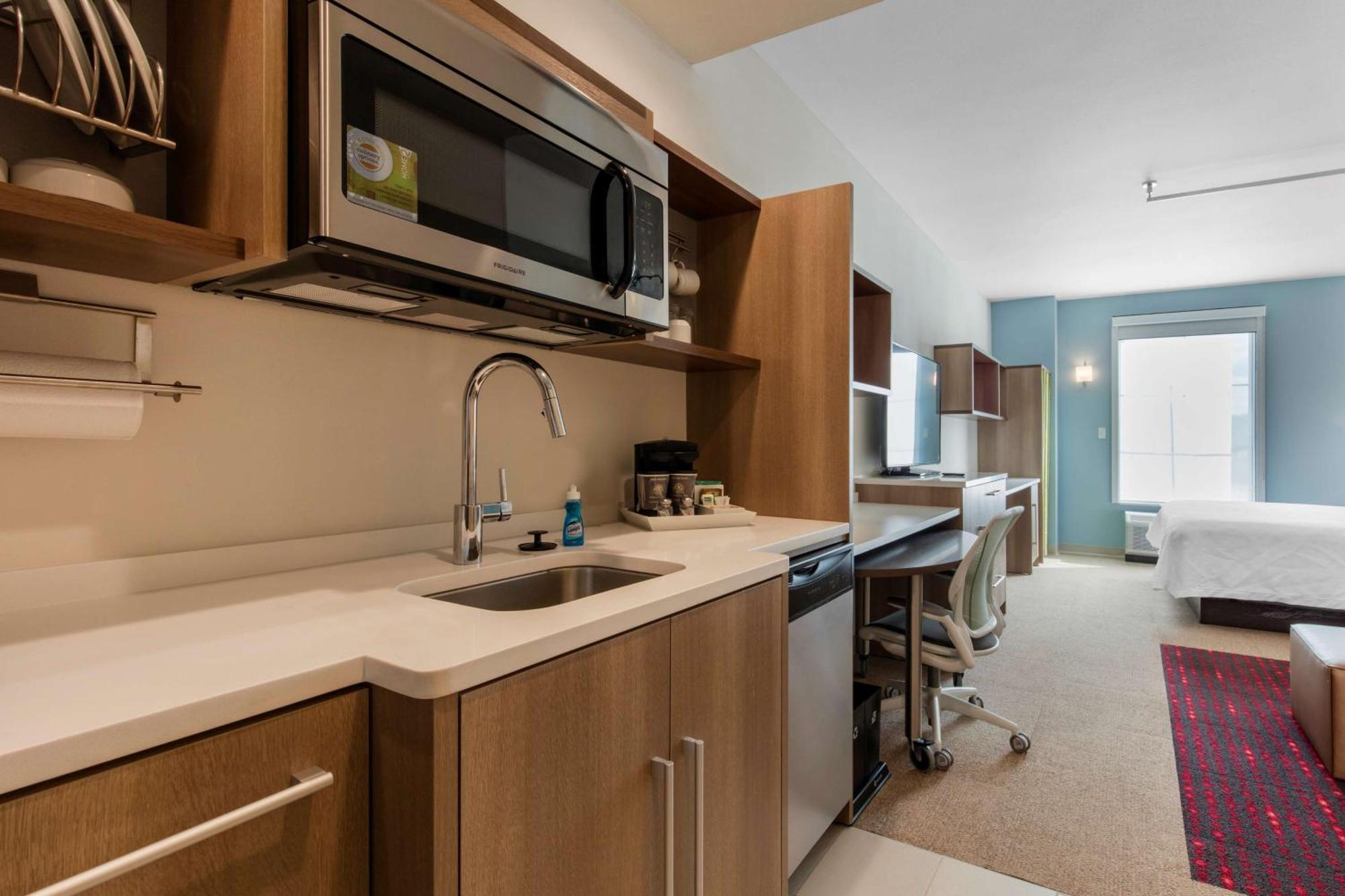 Home2 Suites By Hilton Olive Branch Esterno foto