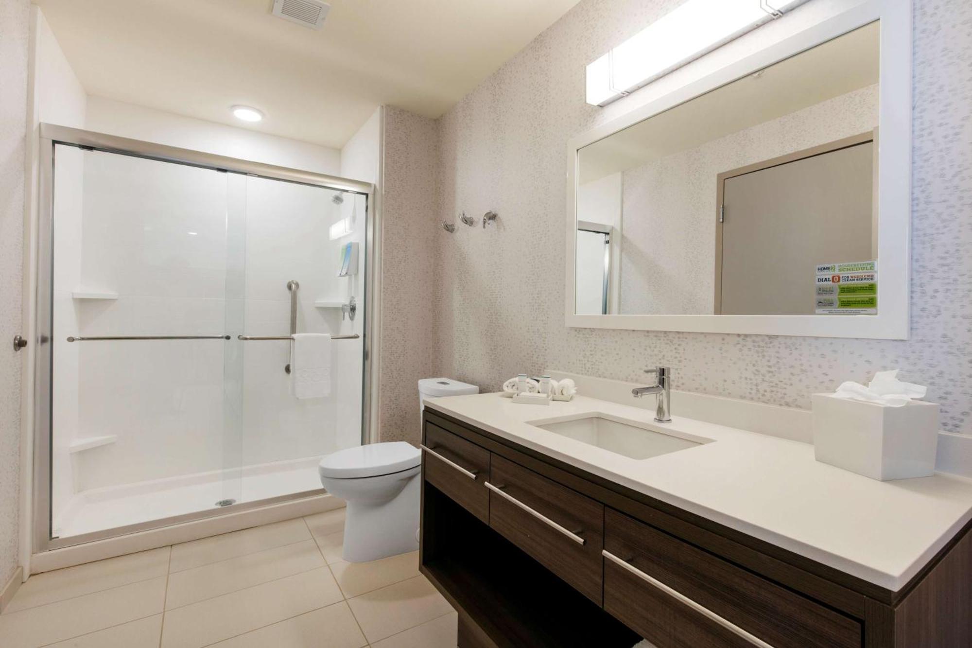 Home2 Suites By Hilton Olive Branch Esterno foto