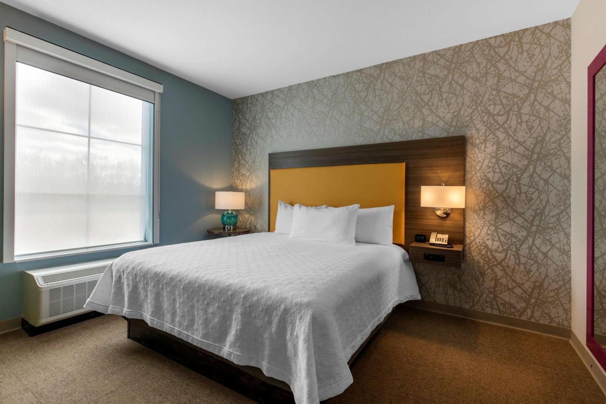 Home2 Suites By Hilton Olive Branch Esterno foto