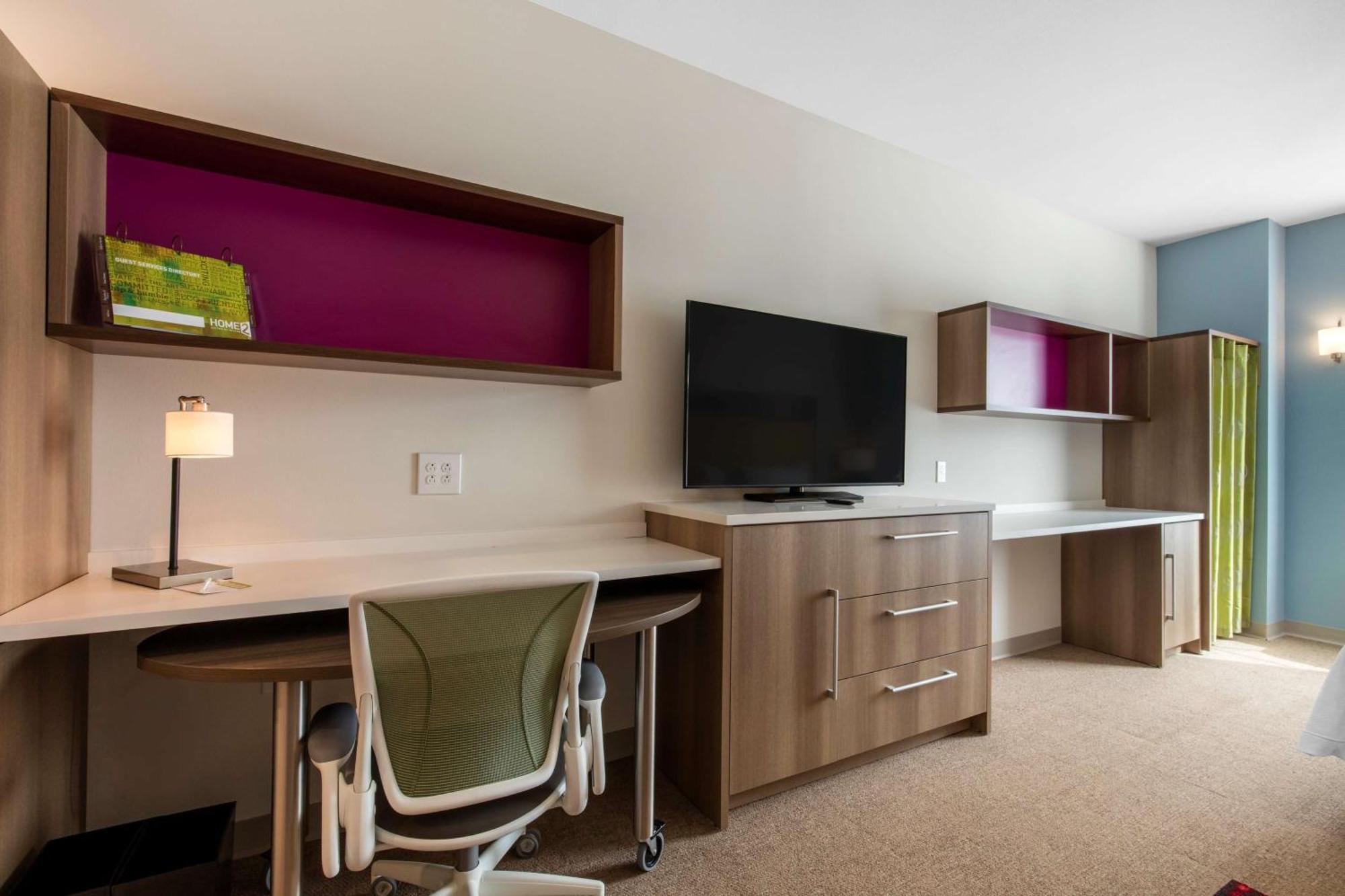 Home2 Suites By Hilton Olive Branch Esterno foto