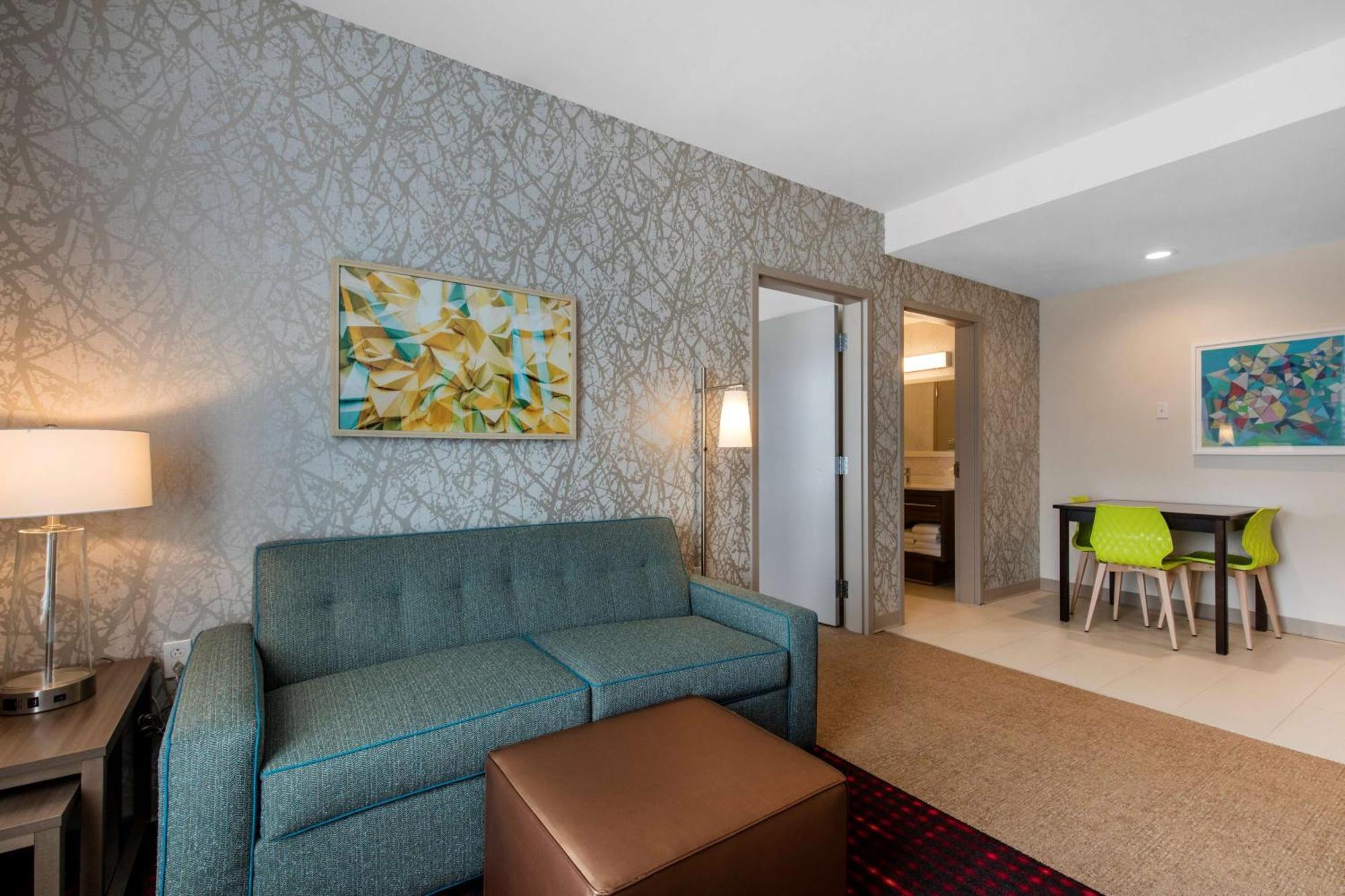 Home2 Suites By Hilton Olive Branch Esterno foto