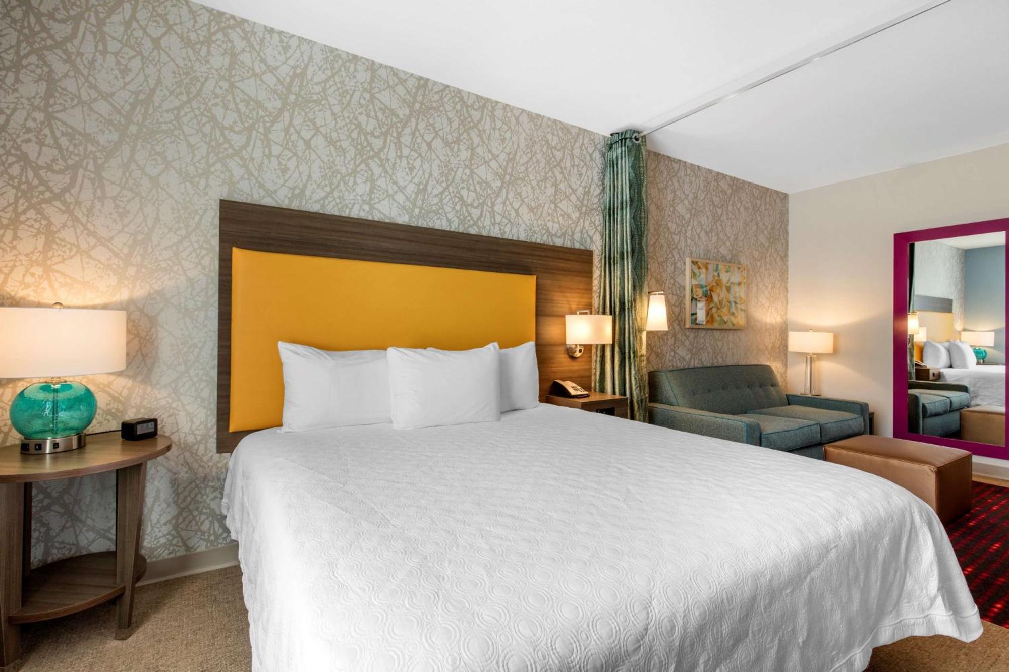 Home2 Suites By Hilton Olive Branch Esterno foto