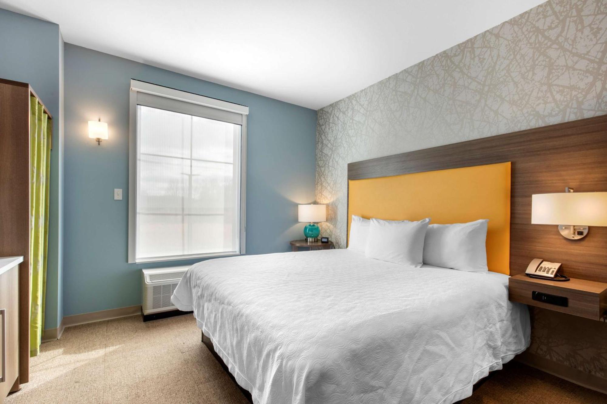 Home2 Suites By Hilton Olive Branch Esterno foto