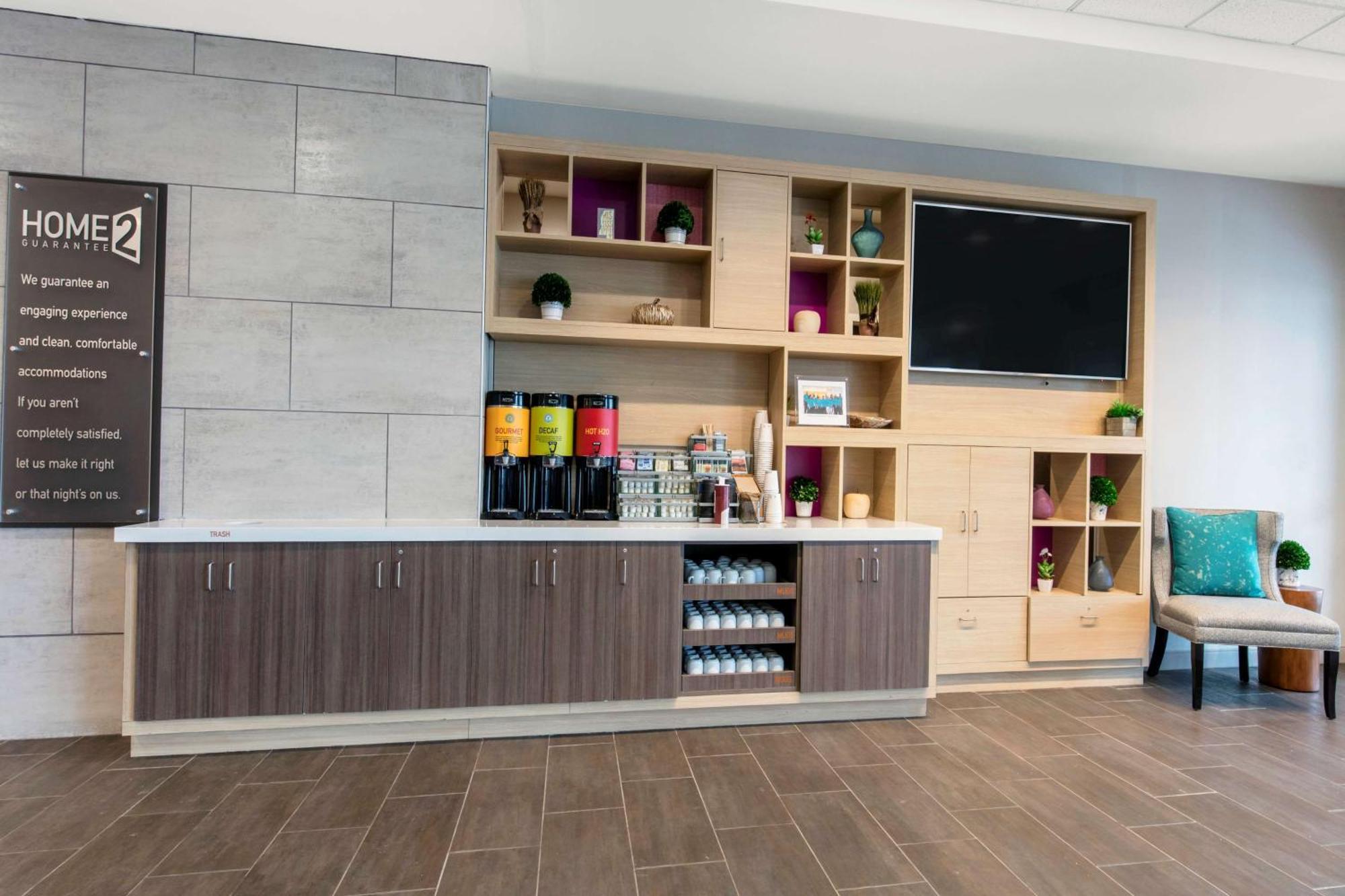 Home2 Suites By Hilton Olive Branch Esterno foto