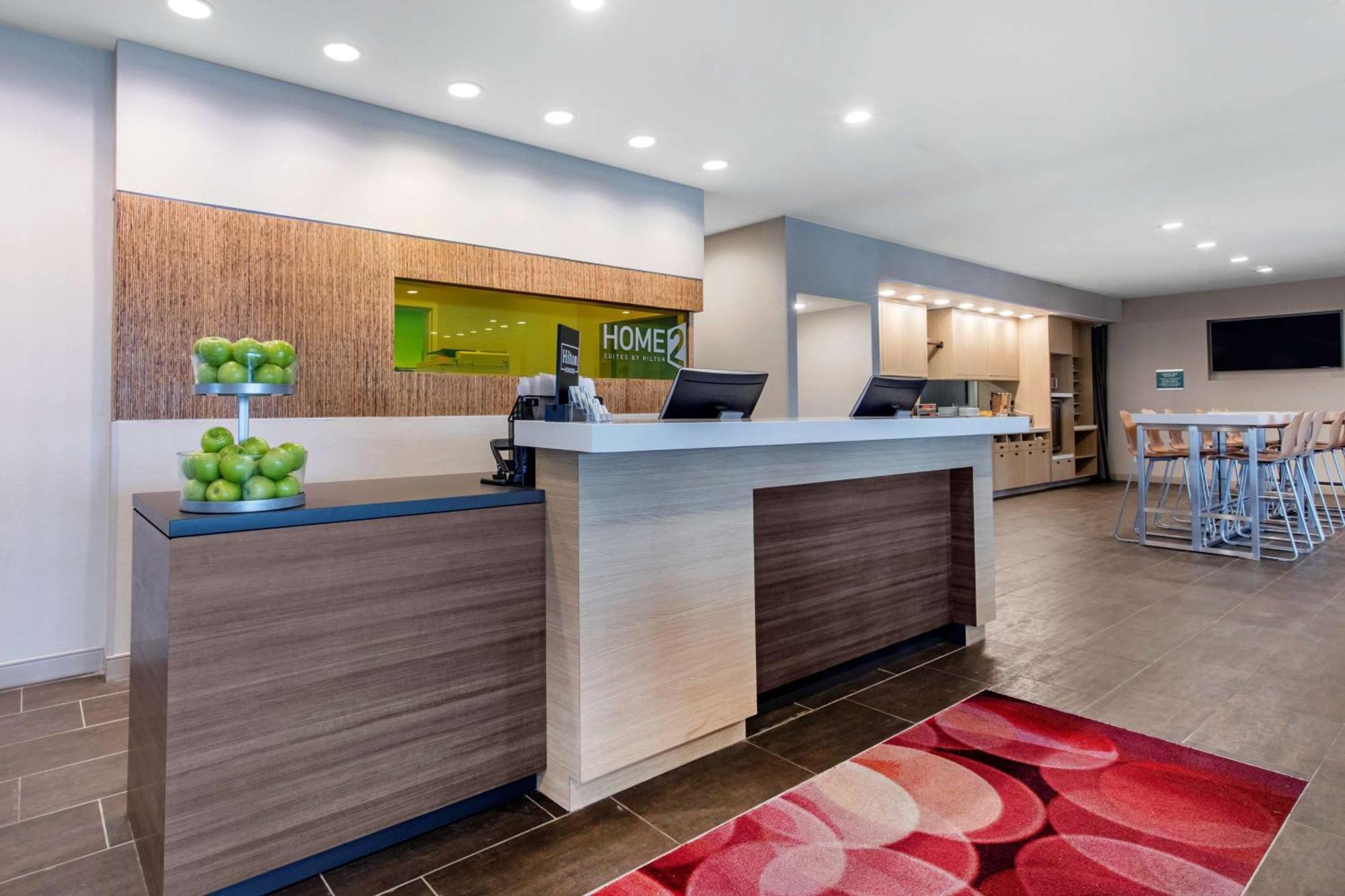 Home2 Suites By Hilton Olive Branch Esterno foto