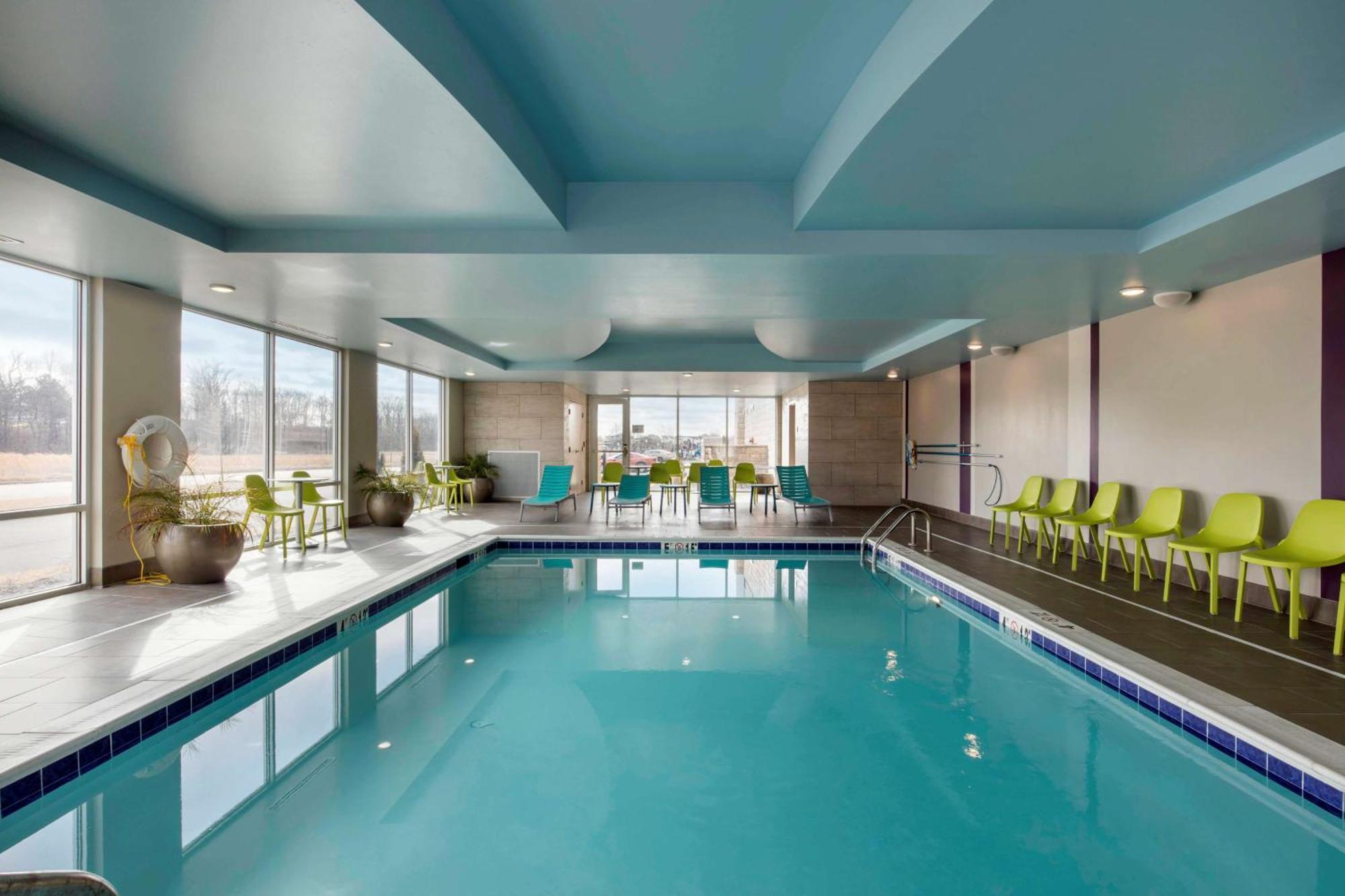 Home2 Suites By Hilton Olive Branch Esterno foto