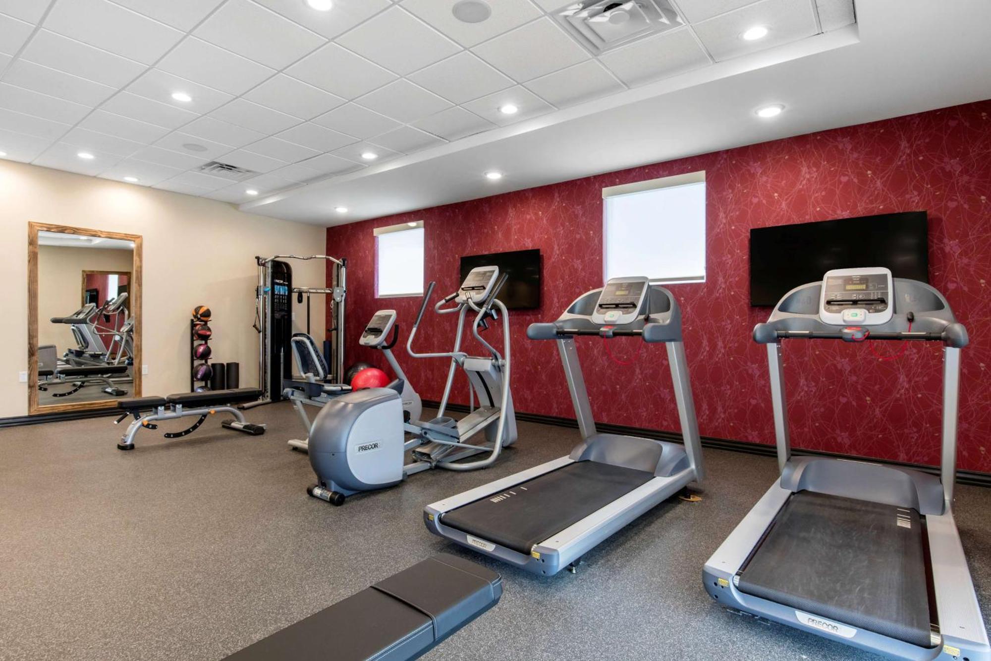 Home2 Suites By Hilton Olive Branch Esterno foto