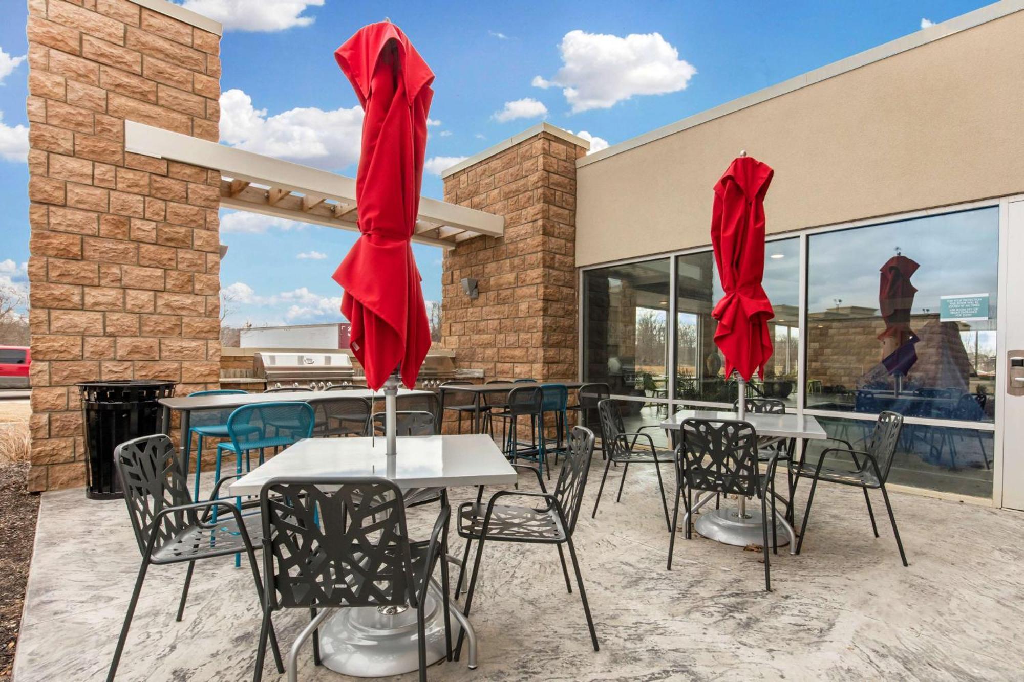 Home2 Suites By Hilton Olive Branch Esterno foto