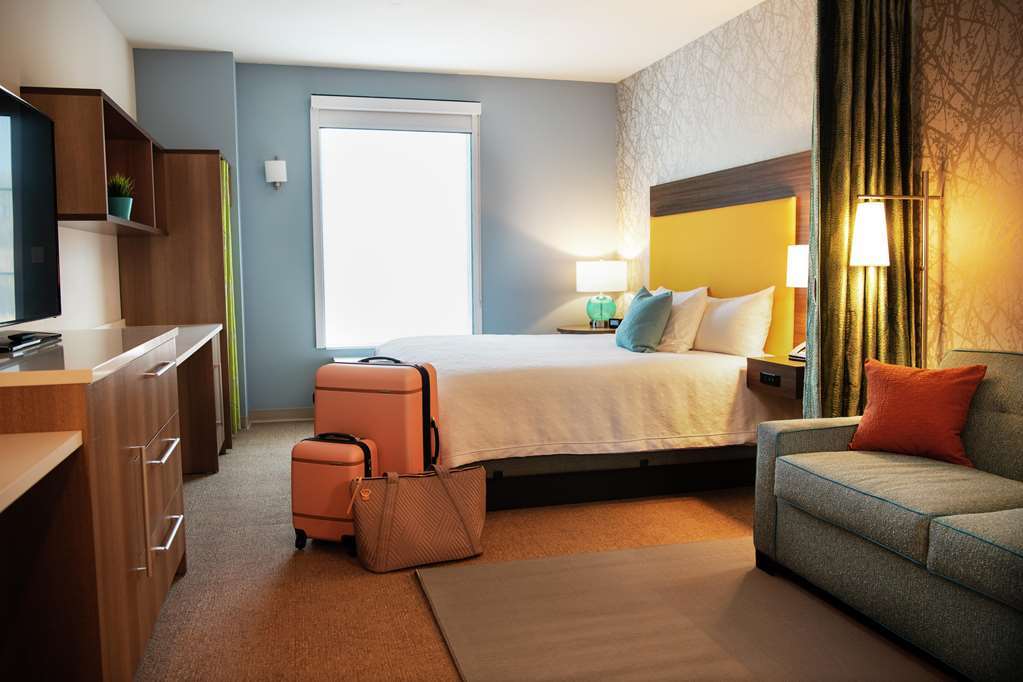 Home2 Suites By Hilton Olive Branch Camera foto